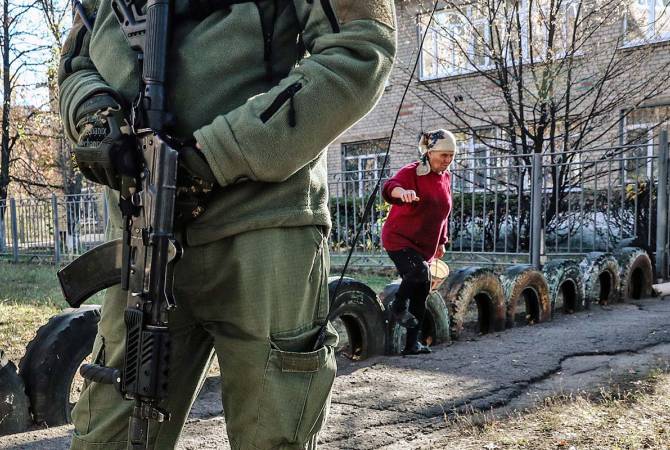 ԴԺՀ-ում արտակարգ դրություն է հայտարարվել ջրամատակարարման դադարեցման պատճառով