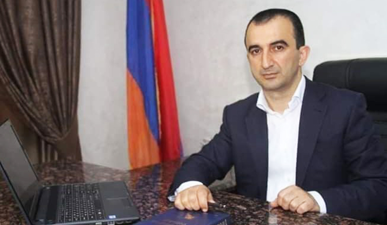 «Օգտվելով առիթից ներողություն եմ հայցում այդ միջադեպի համար». Մ․ Զաքարյան.(տեսանյութ)