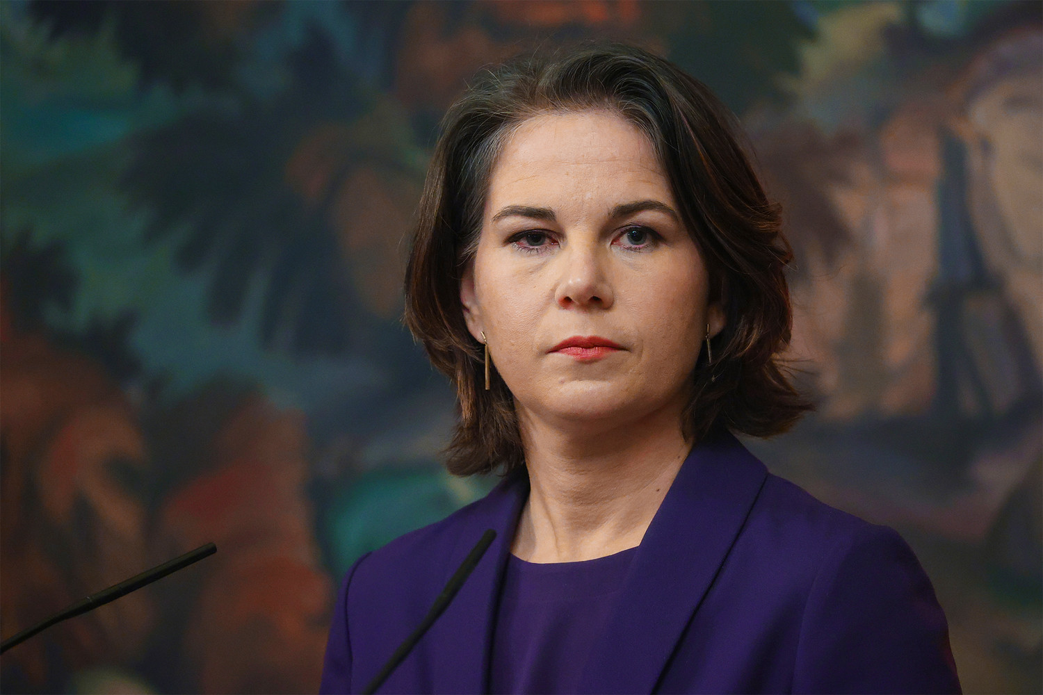 Գերմանիայի արտգործնախարարը պատասխանել է Ուկրաինային