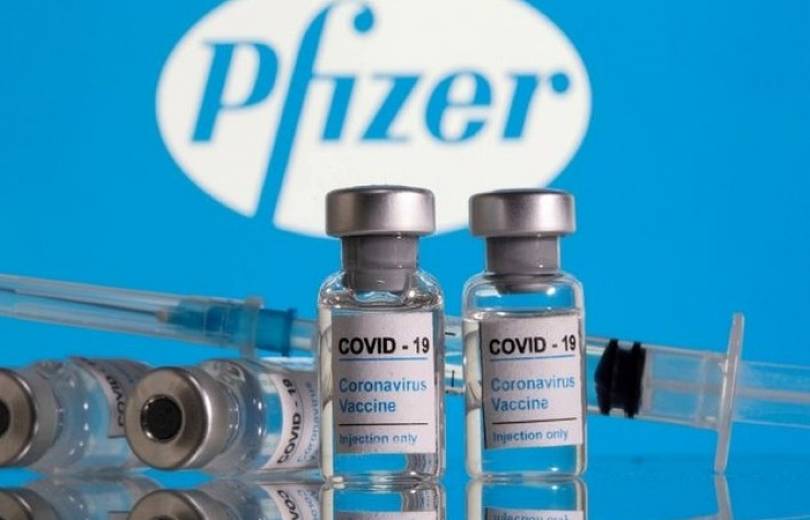 Հայաստանում է արդեն «Պֆայզեր» պատվաստանյութը