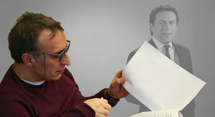 Ստեղծվել է «Հայկո Հակոբյան մշակութային հիմնադրամը»