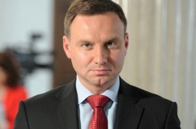 Լեհաստանը կոչ է արել արագացված կերպով ընդունել Ուկրաինային Եվրամիություն