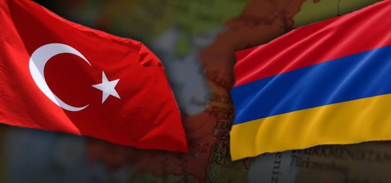 Հայաստանցիների 70 տոկոսը կողմ է Թուրքիայի հետ հարաբերությունների հաստատմանը․ IRI-ի հարցում