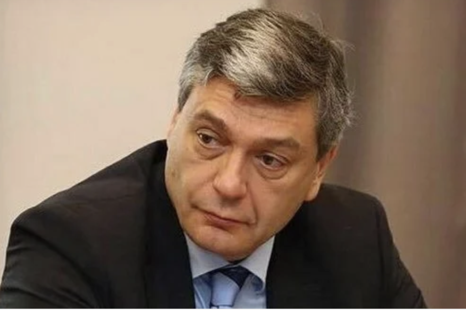 Ռուդենկոն հեռախոսազրույց է ունեցել Ռ․ Ռուբինյանի հետ