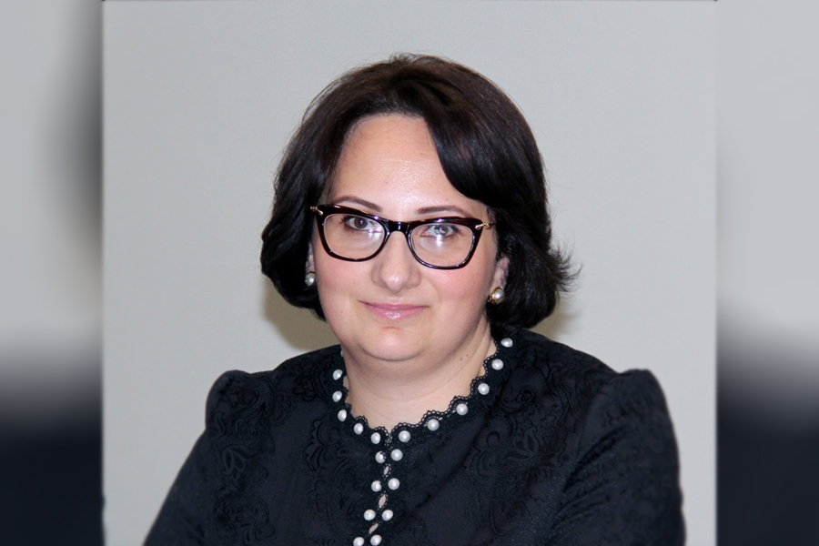 Դատավոր Ա․ Մաթևոսյանի անուն-ազգանունը 4 ամսով հանվել է գործերի բաշխման ցանկից. ԲԴԽ