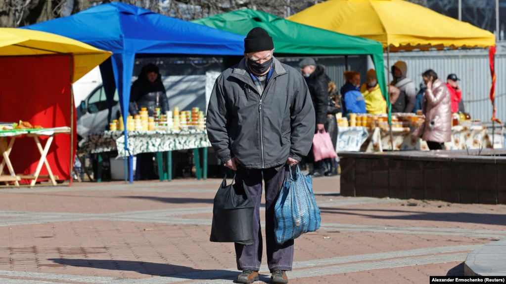 ԴԺՀ և ԼԺՀ բնակիչները հայտնում են զինվորագրման տարիքի տղամարդկանց զորահավաքի մասին