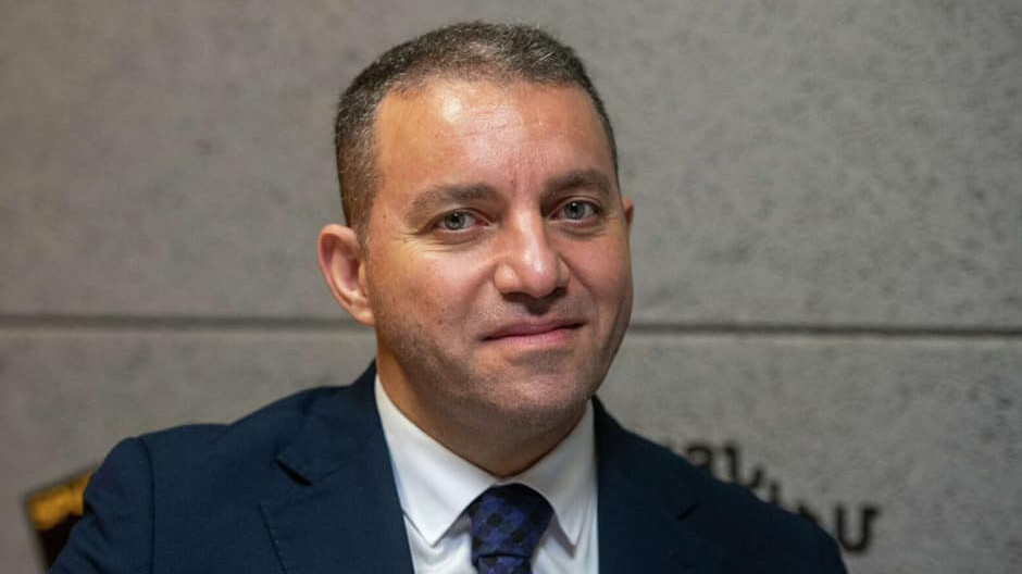 Հայաստանը լավ միջավայր է արտադրություն տալու համար. Քերոբյան