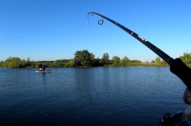 Հայաստանում մեկնարկել է սիրողական ձկնորսության շրջանը