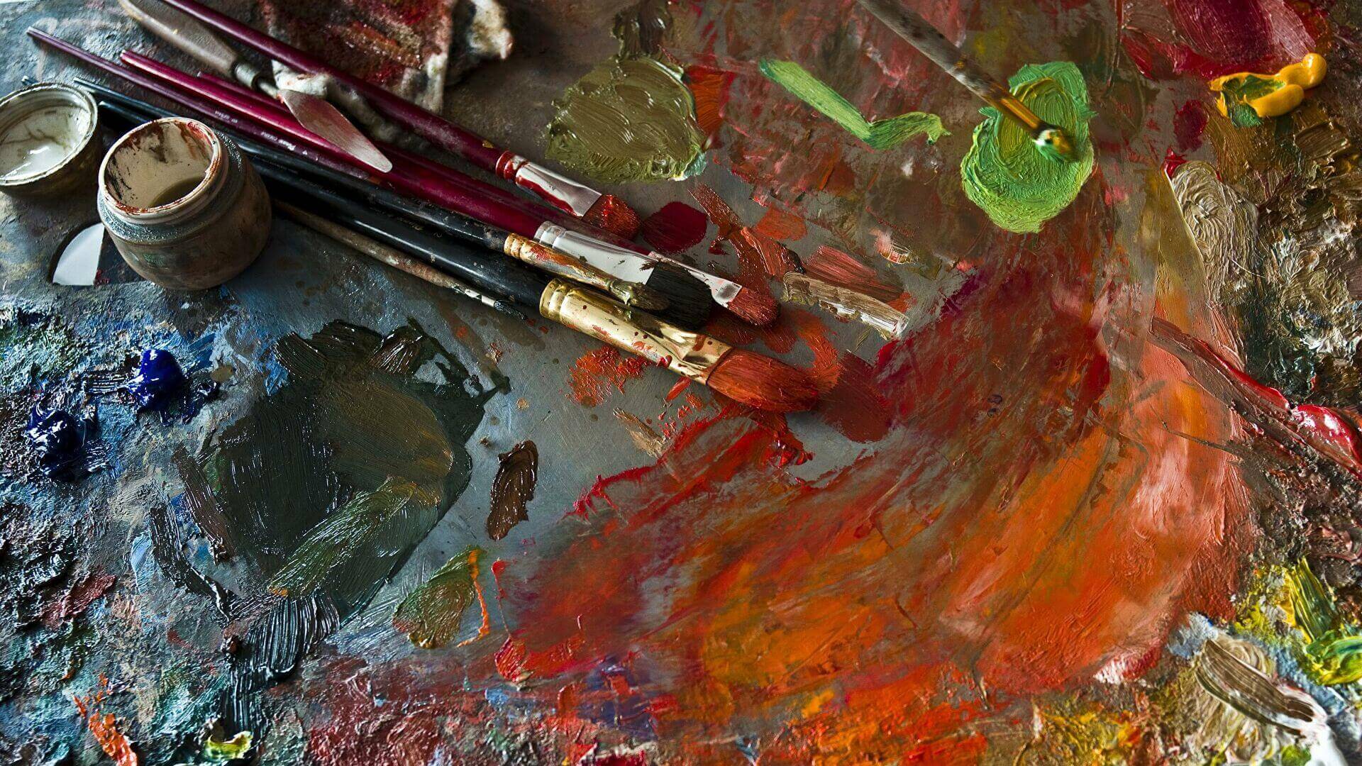 Նյույորքյան առցանց ամսագիրը պատմել է նկարիչ Սեմ Չաքալյանի մասին