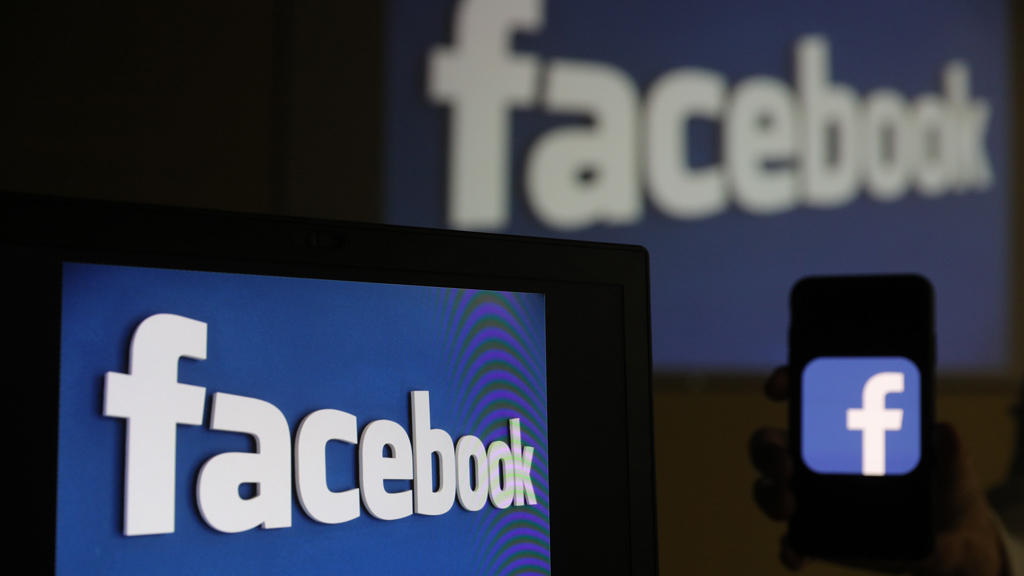 Ռոսկոմնադզորը հայտարարել է Facebook-ի «մուտքի մասնակի սահմանափակման» մասին