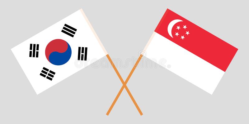 Կորեան և Սինգապուրը նույնպես պատժամիջոցներ կկիրառեն ՌԴ-ի դեմ