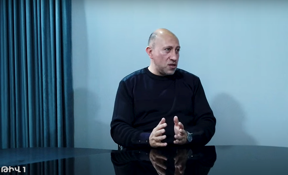 Որն է Պուտինի նպատակը