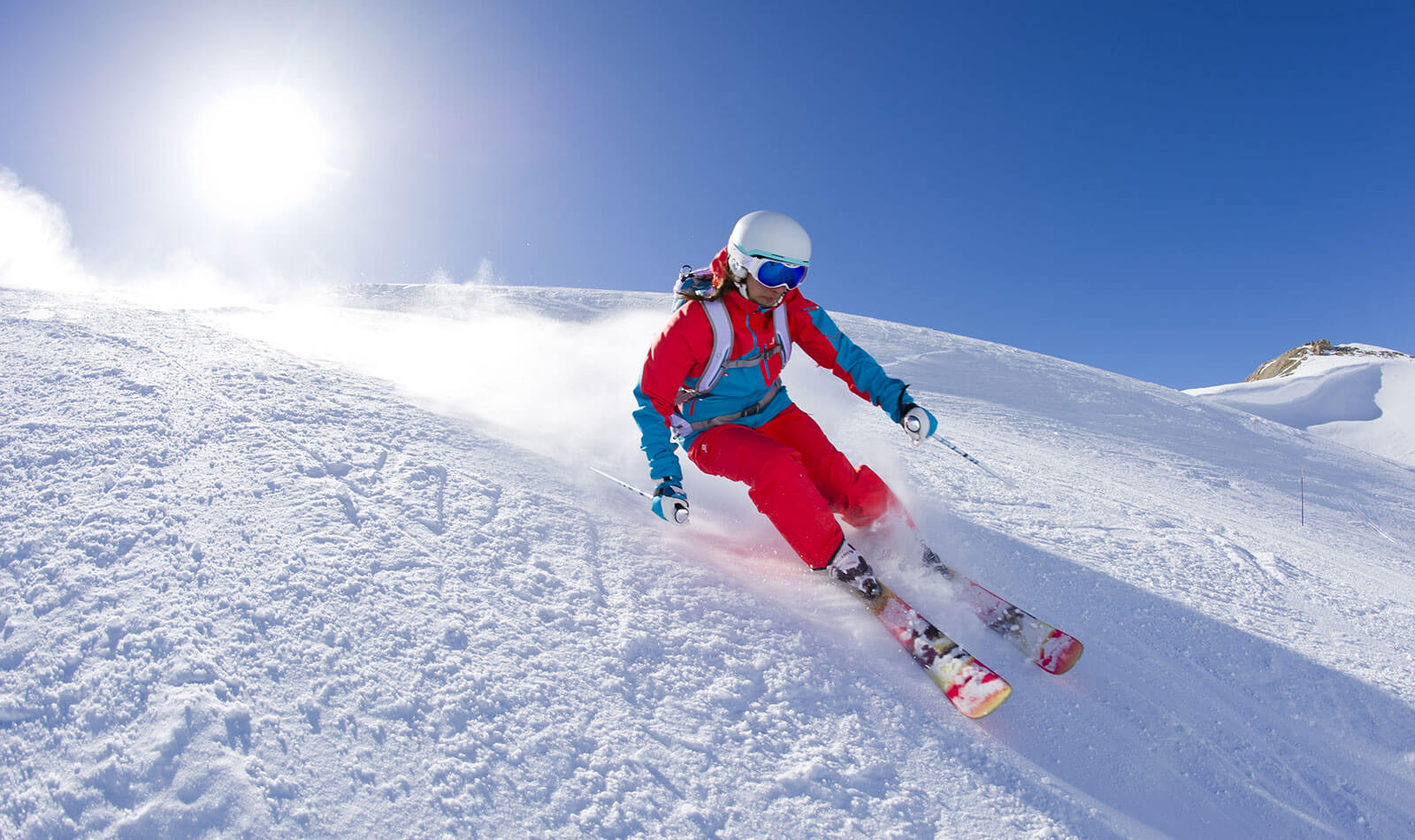 Ապարանում կկառուցվի լեռնադահուկային ավան