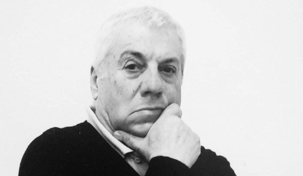 Մահացել է ՀՀ ժողովրդական նկարիչ Մասիս Գրիգորյանը