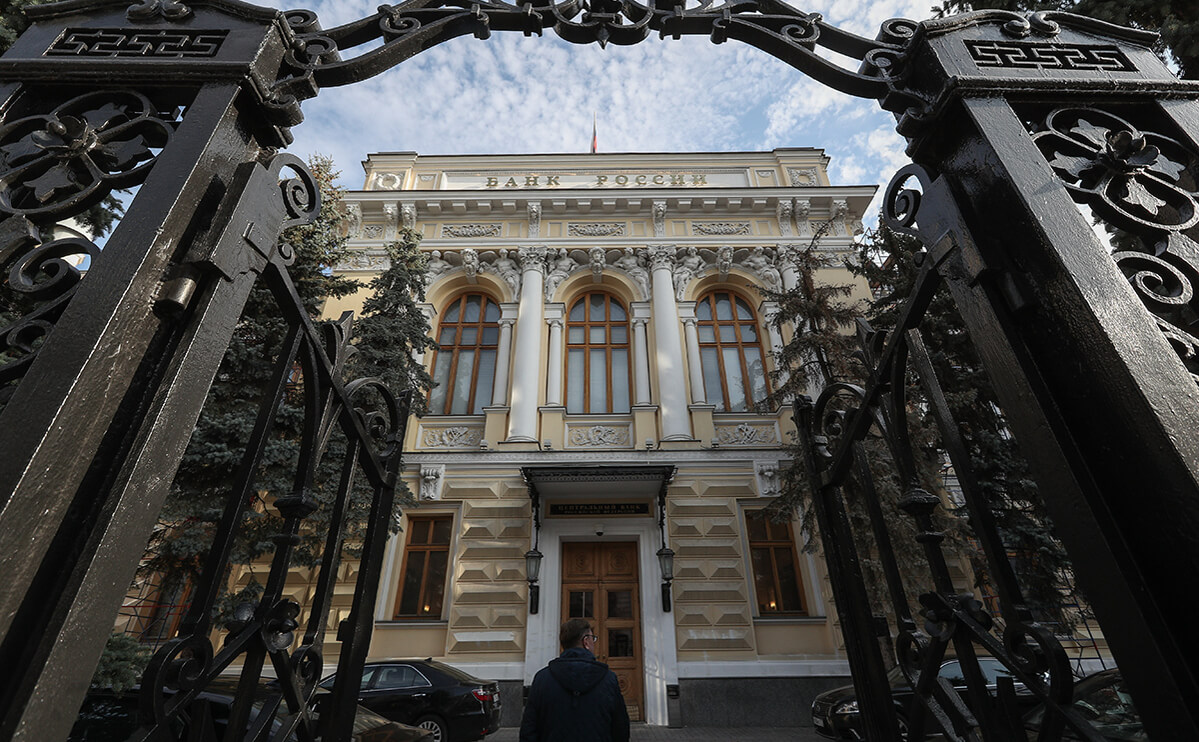 Բրիտանիան հետևելով ԵՄ-ին պատժամիջոցներ կսահմանի ԿԲ-ի դեմ