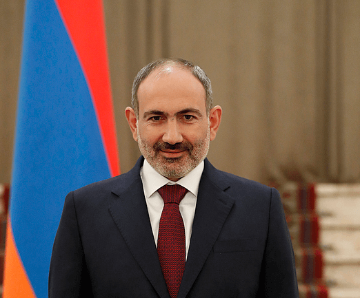 Վարչապետը շնորհավորական ուղերձ է հղել Ռաիսա Մկրտչյանի 80-ամյա հոբելյանի կապակցությամբ