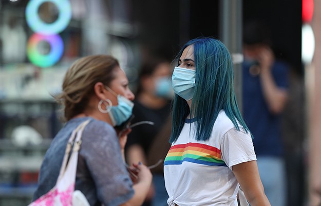 ՀՀ-ն հանում է հակահամաճարակային մի շարք սահմանափակումներ