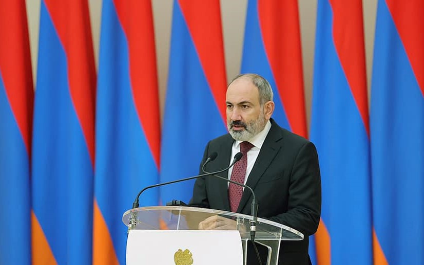 Վարչապետը շնորհավորական ուղերձներ է հղել Չինաստանի նախագահին և վարչապետին