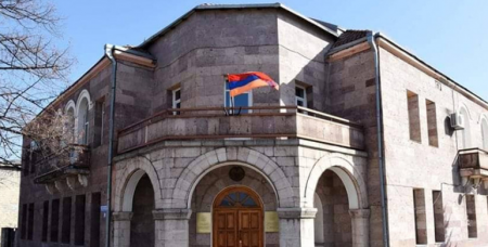 ԱՀ ԱԳՆ-ն դատապարտում է Ադրբեջանի ՄԱԿ-ին անդամակցության նվիրված միջոցառման կազմակերպումը Արցախի օկուպացված Շուշիում