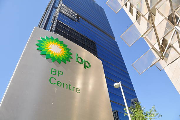 BP-ն հրաժարվում է ռուսական նավթից