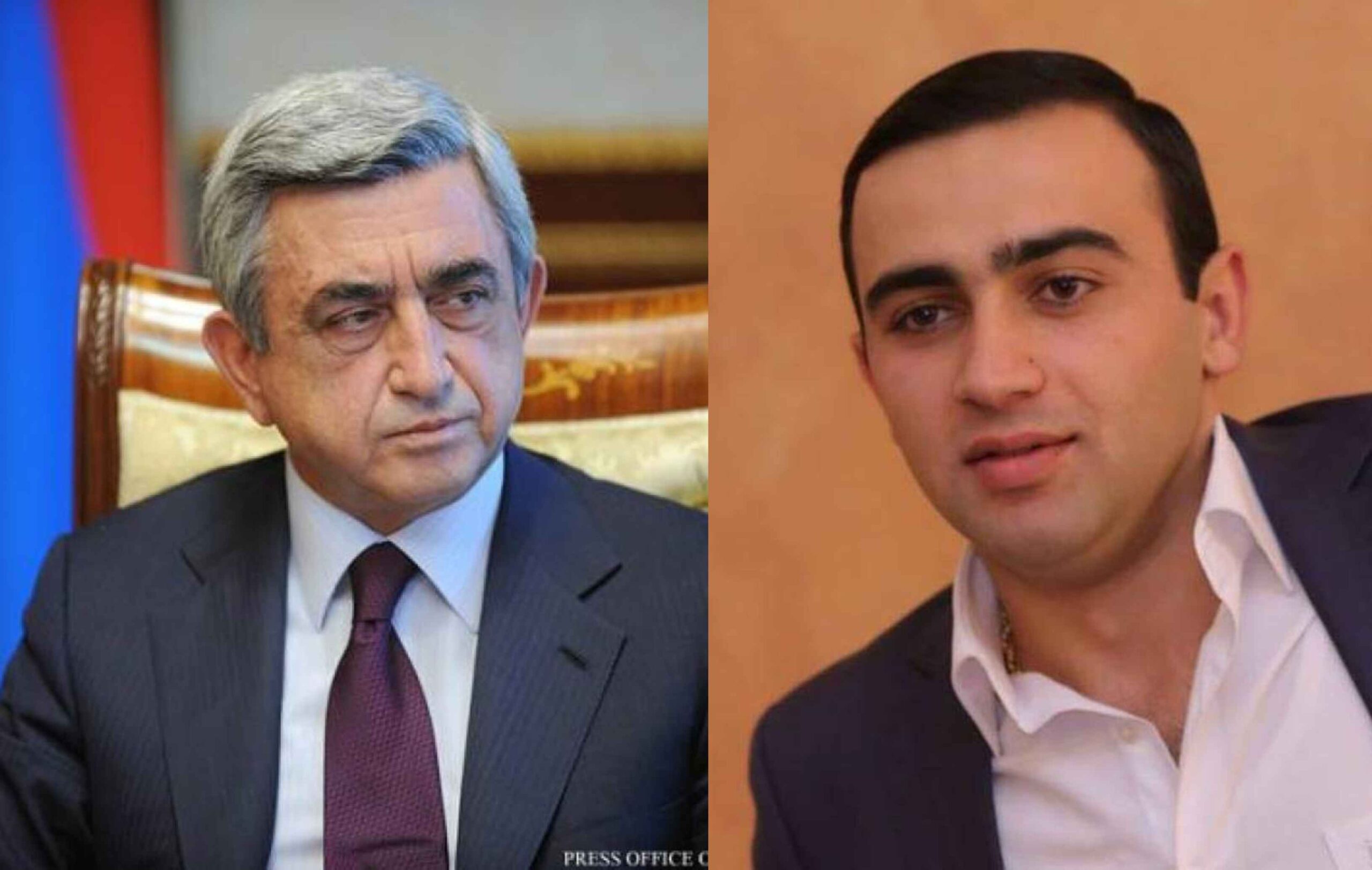 Ս․ Սարգսյանը Արցախի հայության մայրաքաղաքը համարում էր Բաքուն․ Չախոյան