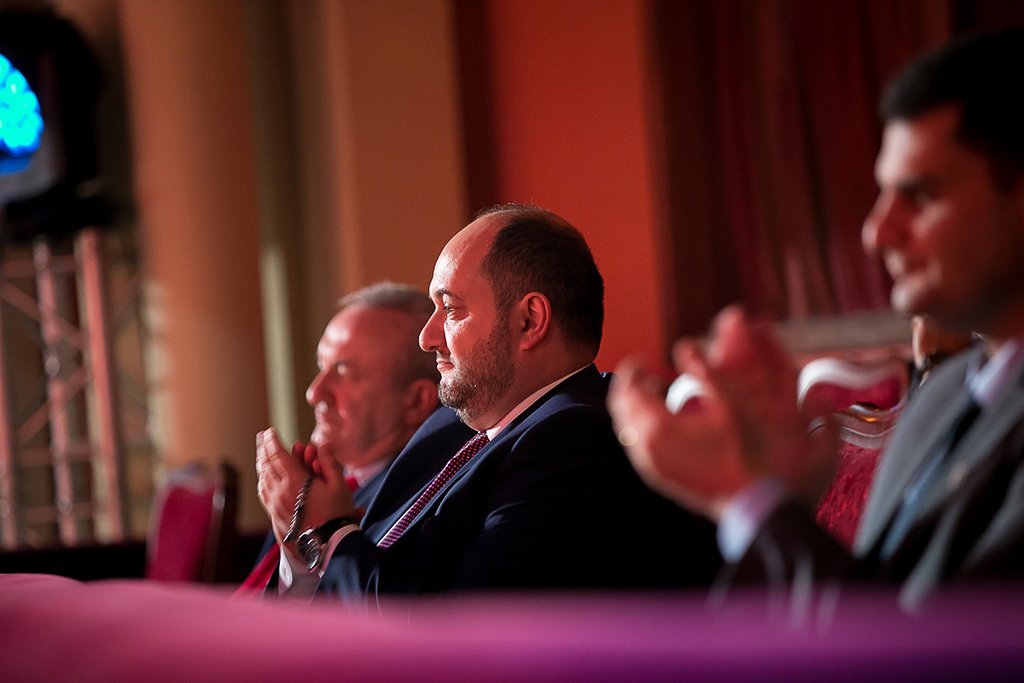 Ա․ Հարությունյանը մասնակցել է «Արտավազդ» ամենամյա թատերական մրցանակաբաշխությանը