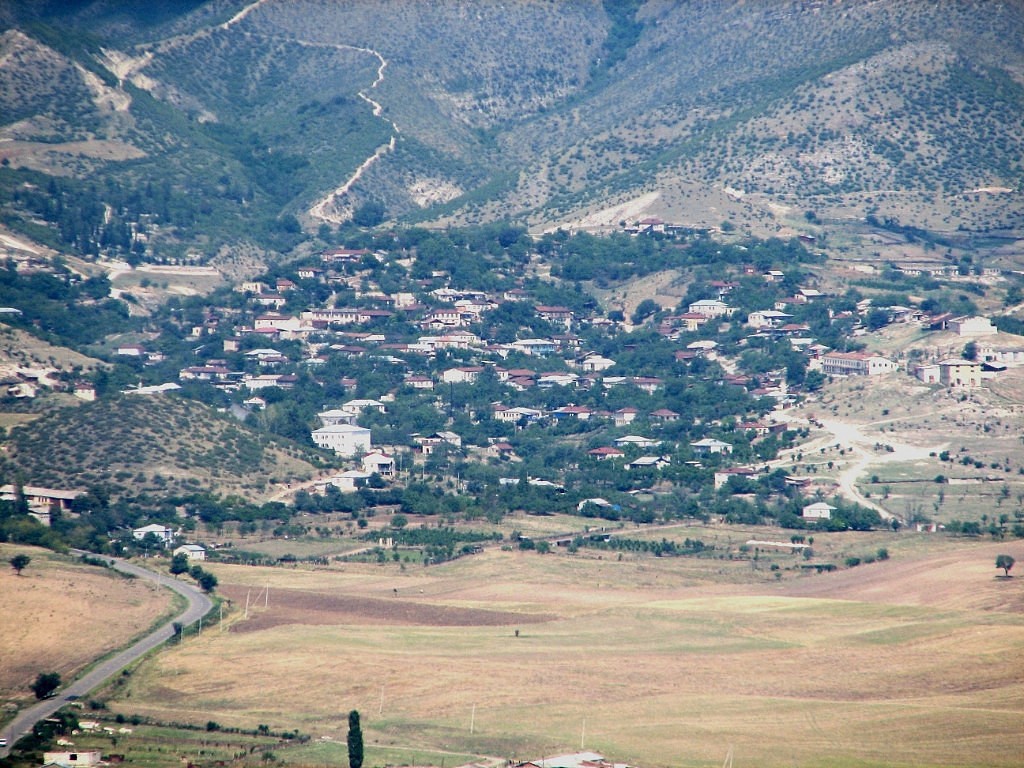 Ադրբեջանի զինուժը ականանետ է կիրառել Խնապատի ուղղությամբ