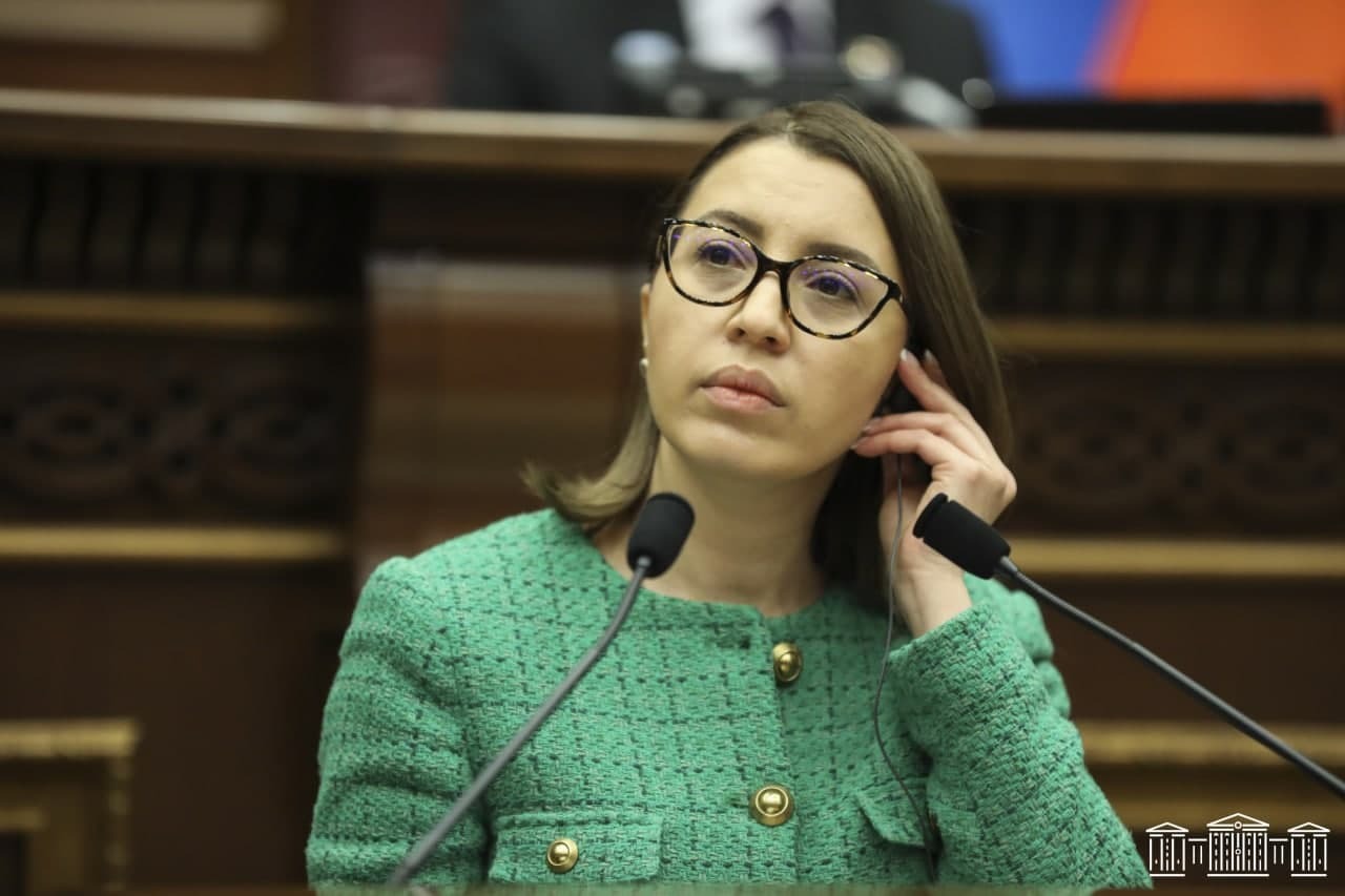 Այս պահին ՄԻՊ-ի արագ արձագանքման խումբը մեկնում է Ներքին Հանդ․ ՀՀ ՄԻՊ