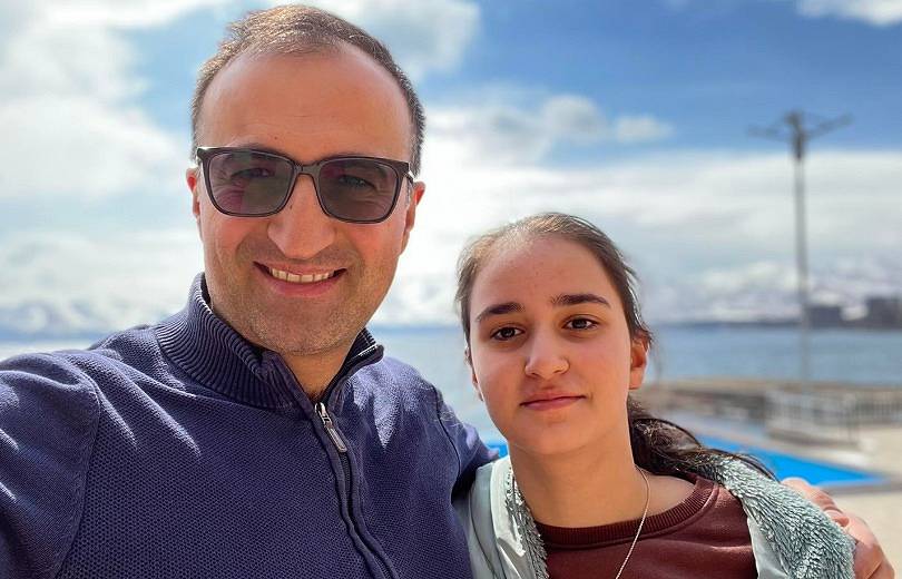 Ա․ Թորոսյանը կանանց շնորհավորել է Մարտի 8-ի տոնի առթիվ