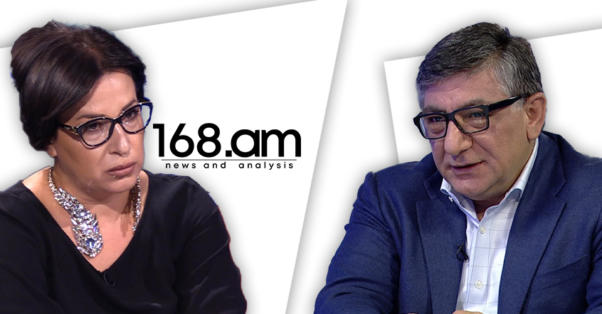 Խ․ Սուքիասյանի հայցն ընդդեմ «168 ժամ» ՍՊԸ-ի բավարարվեց