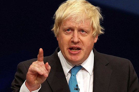 Բրիտանիան ևս 6 հազար հրթիռ և 33 մլն դոլար կուղարկի Ուկրաինայի բանակին