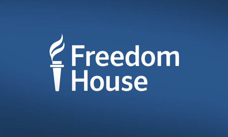 Freedom House-ն Ադրբեջանին հորդորել է վերականգնել Արցախի գազամատակարարումը