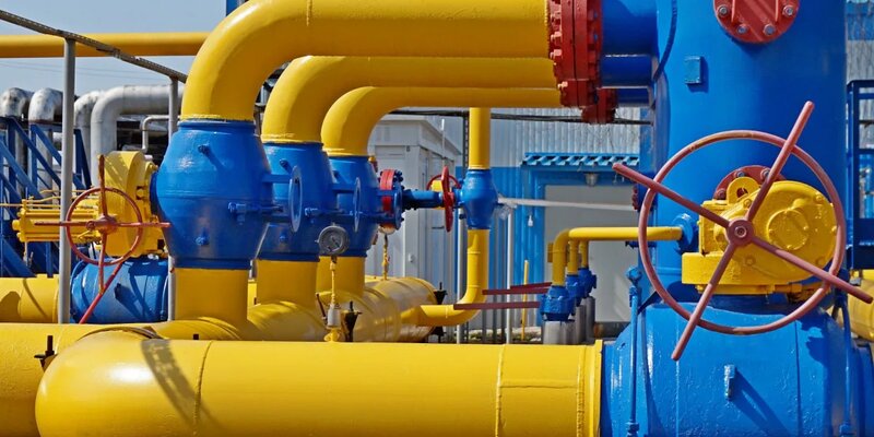 Ուկրաինան դադարեցրել է գազի արտահանումը երկրից