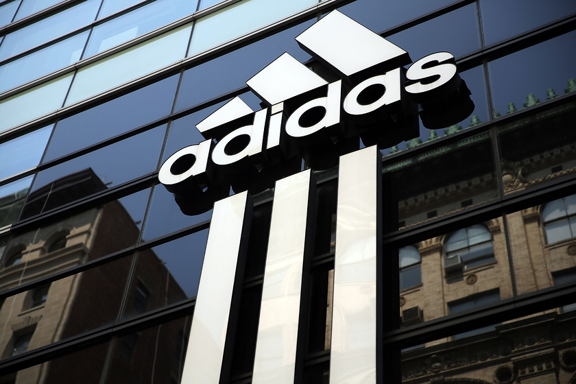 Adidas-ը փակում է իր խանութները Ռուսաստանում