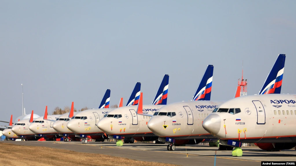 Ռուսական ինքնաթիռները շարունակում են թռիչքներն առանց տեխնիկական պատրաստվածության վկայականի