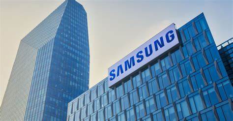 Samsung-ը դադարեցնում է սարքավորումների եւ սմարթֆոնների մատակարարումը ՌԴ