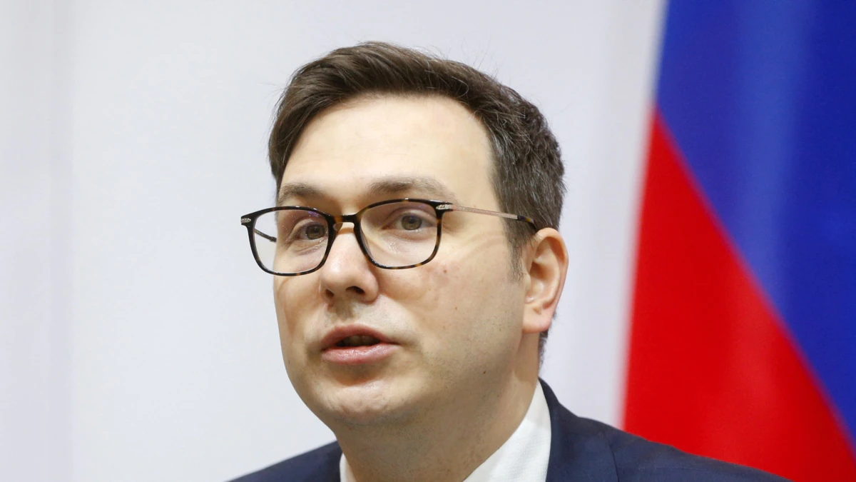 Չեխիան ցանկանում է կրճատել կախվածությունը ռուսական գազից