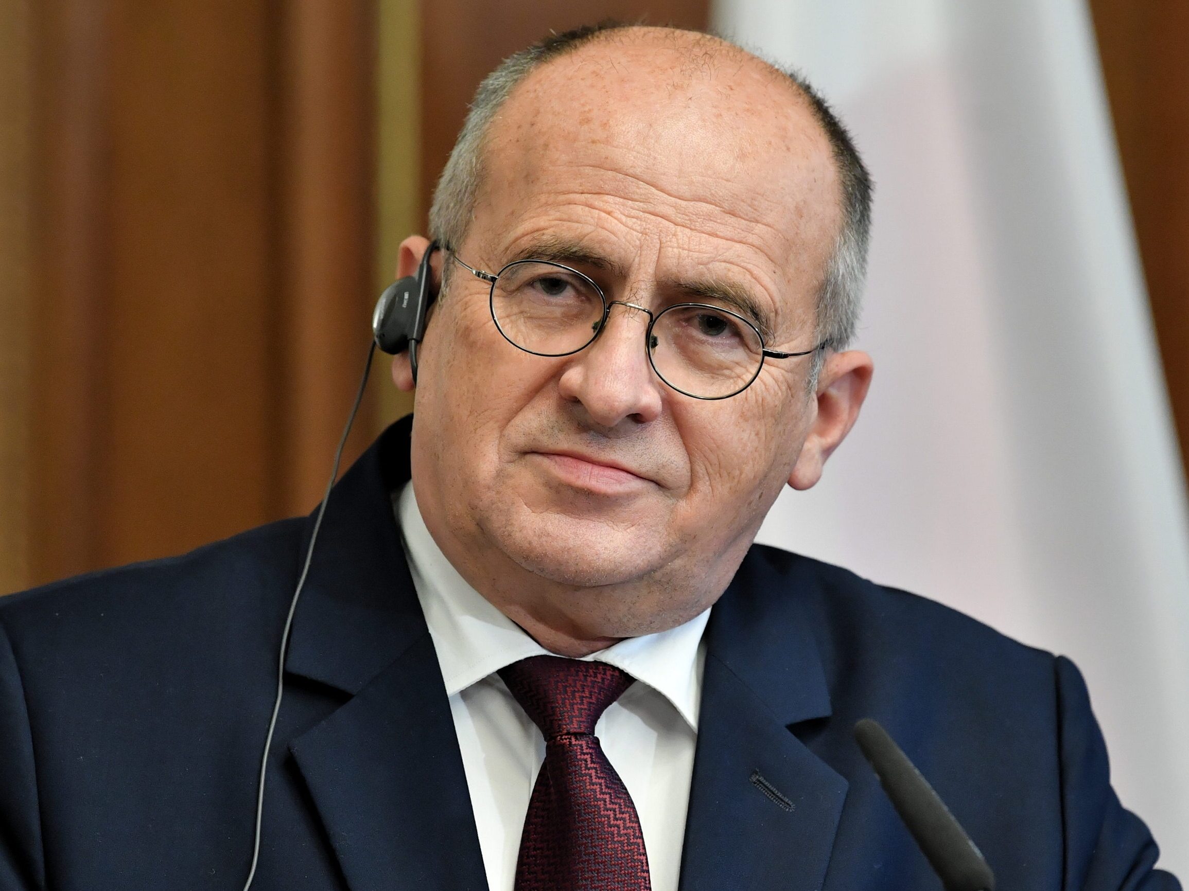 ԵԱՀԿ գործող նախագահը Բաքվում է, կժամանի նաև Երևան