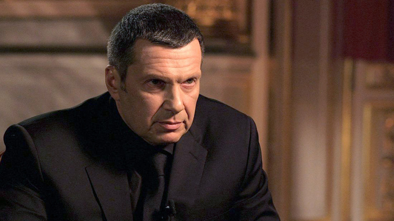 Ինչպես է Սոլովյովը թաքցնում իտալական անշարժ գույքը