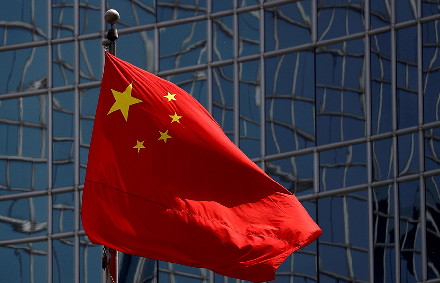 Չինաստանը երբեք չի հարձակվի Ուկրաինայի վրա