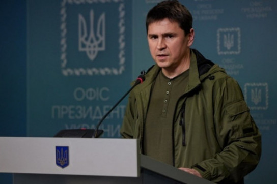 ՌԴ-ն ու Ուկրաինան մոտեցել են փոխզիջումային տարբերակին. Պոդոլյակ