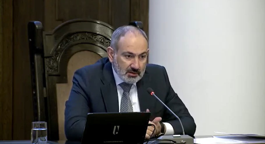 ՀՀ արտաքին դիմագծի բրենդը ժողովրդավարությունն է, և դրան համապատասխանող ոտիկանությունը. վարչապետ