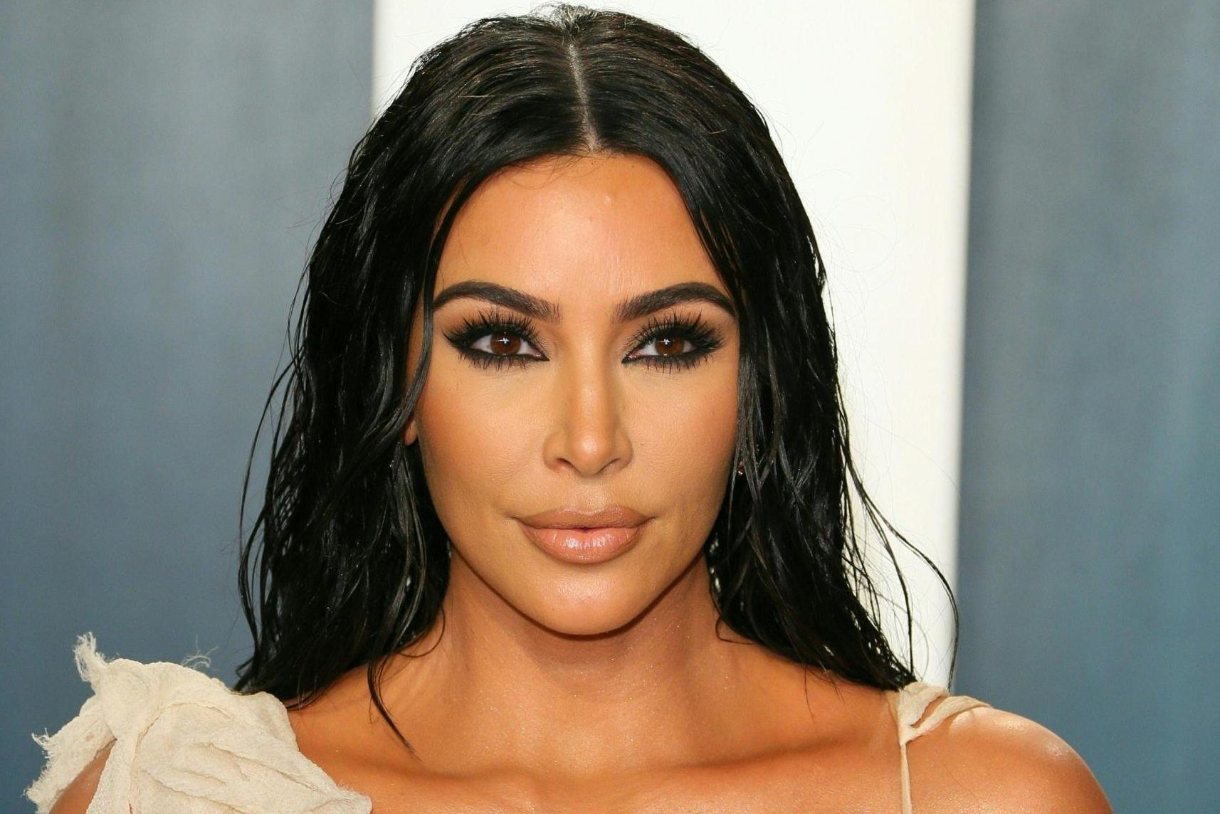 Քիմ Քարդաշյանը հրապարակայնորեն աջակցել է Ուկրաինային