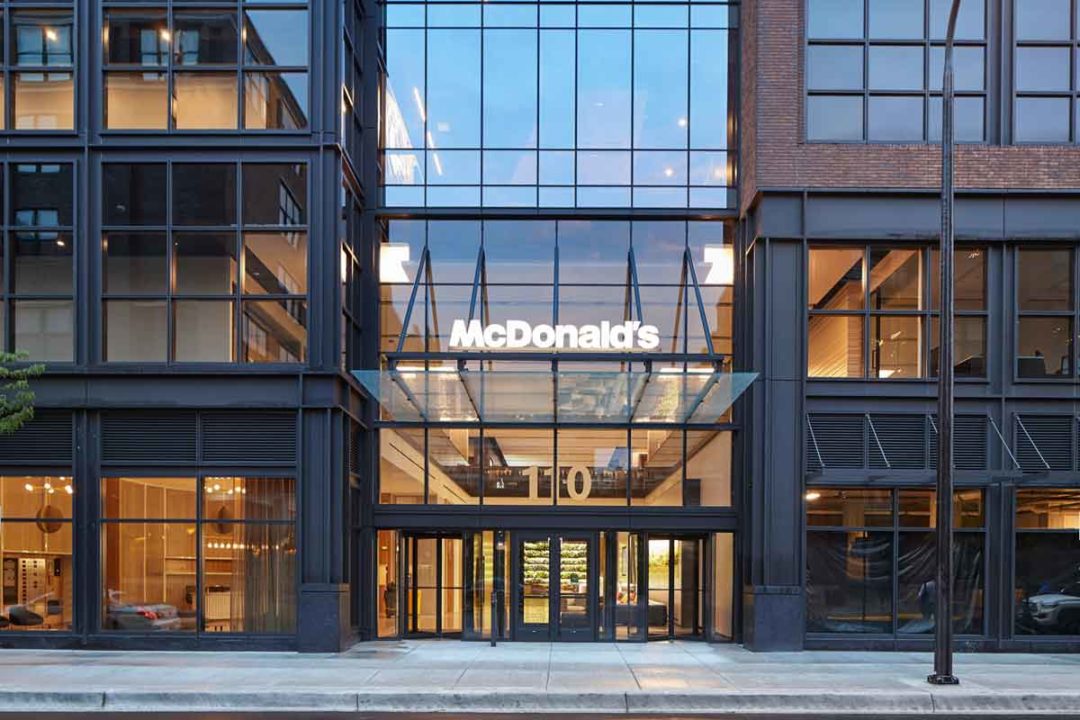 McDonald's-ը հայտարարել է Ռուսաստանում իր ռեստորանների փակման օրը