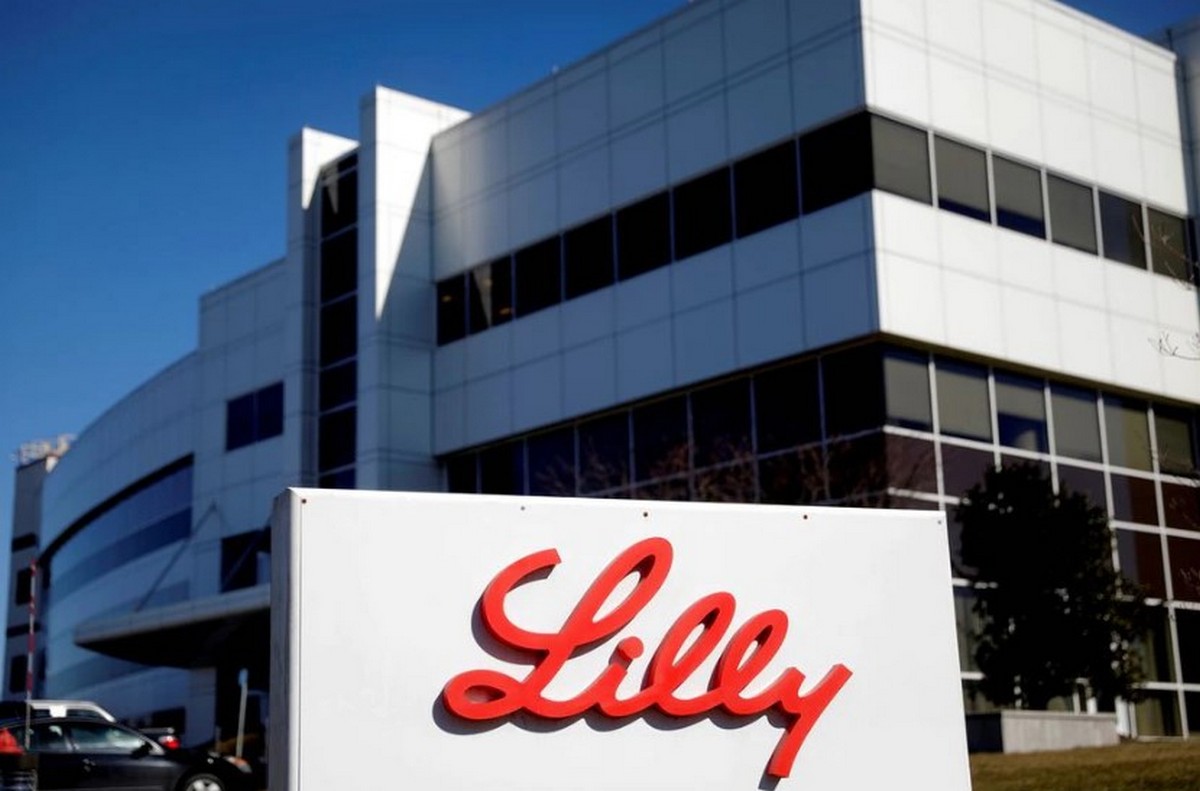 Eli Lilly-ն առաջին դեղագործական ընկերությունն է, որը հրաժարվեց դեղեր մատակարարել ՌԴ