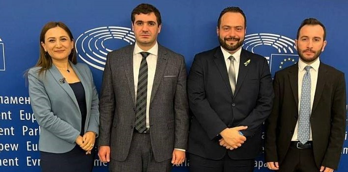 Եվրախորհրդարանի պատգամավորները հետաքրքրվել են Ադրբեջանի սանձազերծած սադրանքներով