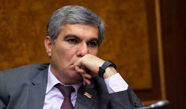 Միութենական պետությունը ոչ միայն անկախության, այլև տարածքային կորուստ է լինելու․ Ա․ Սարգսյան