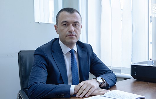 ՀՀ-ում անշարժ գույք կարող է ձեռք բերել ցանկացած երկրի քաղաքացի. Կադաստրի կոմիտեի ղեկավար