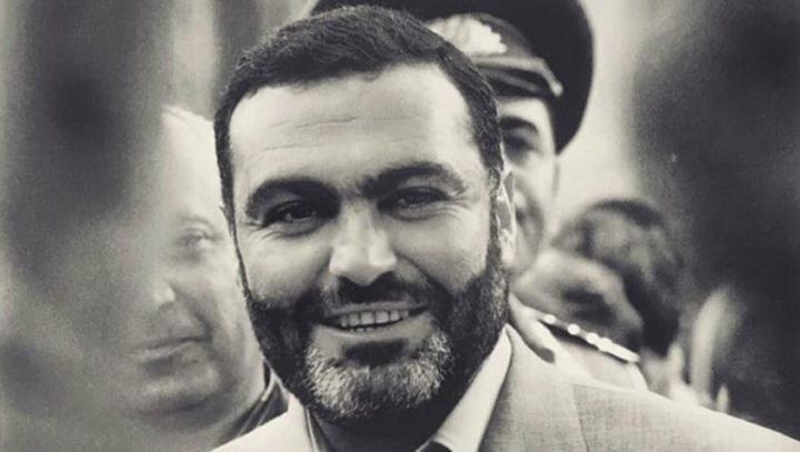 Այս երկիրը համընդհանուր սիրո երկիր է․ այսօր Սպարապետի ծննդյան օրն է