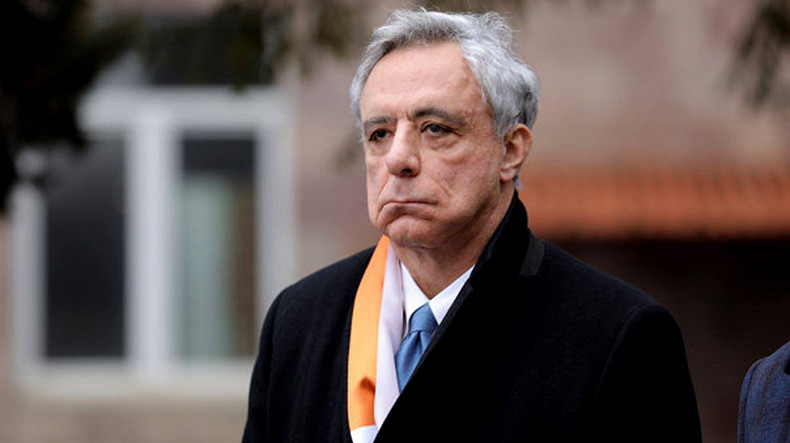 Օսկանյանը սխալ է՝ «ընդհանուր պետության» առաջարկը չէր ենթադրում ԼՂ կարգավիճակ Ադրբեջանի կազմից դուրս